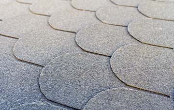 Smiths Green asphalt roofing costs