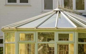 conservatory roof repair Smiths Green