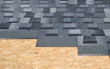 expert Smiths Green asphalt roof companies