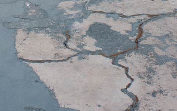 fibreglass roofing replacement Smiths Green