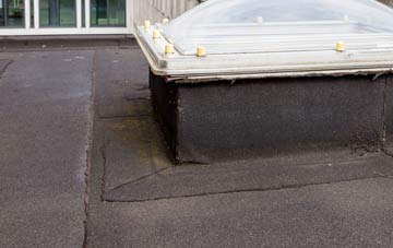 disadvantages of Smiths Green flat roofs