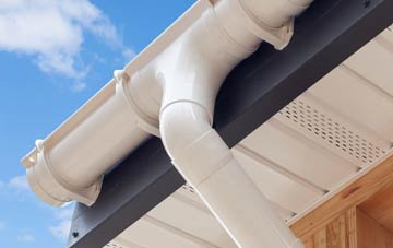 Smiths Green gutter installation costs