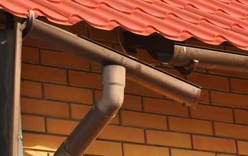 Smiths Green gutter repair costs