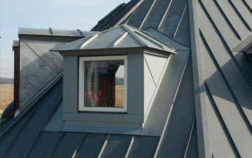 metal roofing Smiths Green