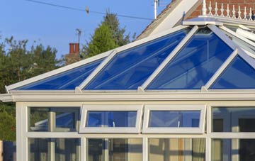 professional Smiths Green conservatory insulation