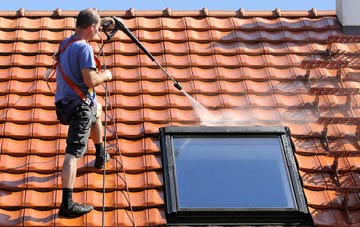 roof cleaning Smiths Green