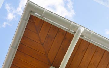 Smiths Green soffit types