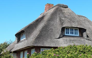 thatch roofing Smiths Green