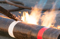 Smiths Green flat roofing replacement