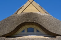 Smiths Green thatch roofing